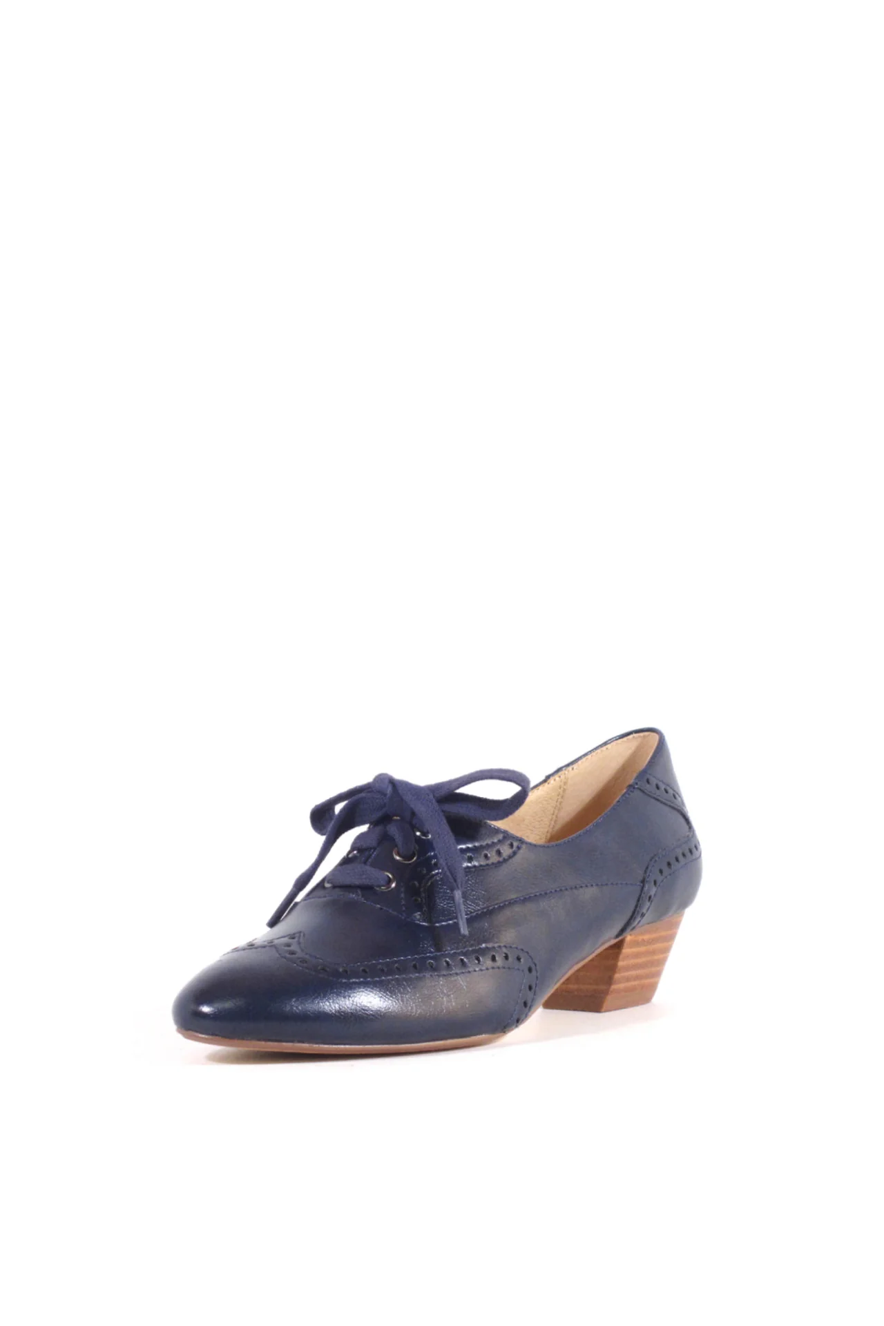 Demi Vintage Saddle Shoes - Image 29