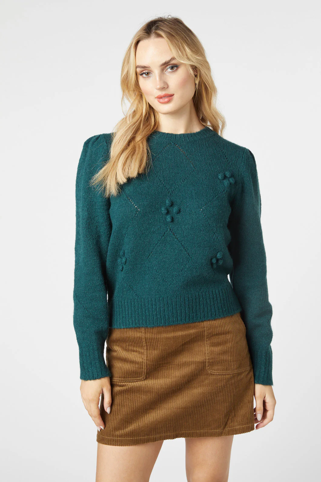 Dianna Knit Sweater - Image 10