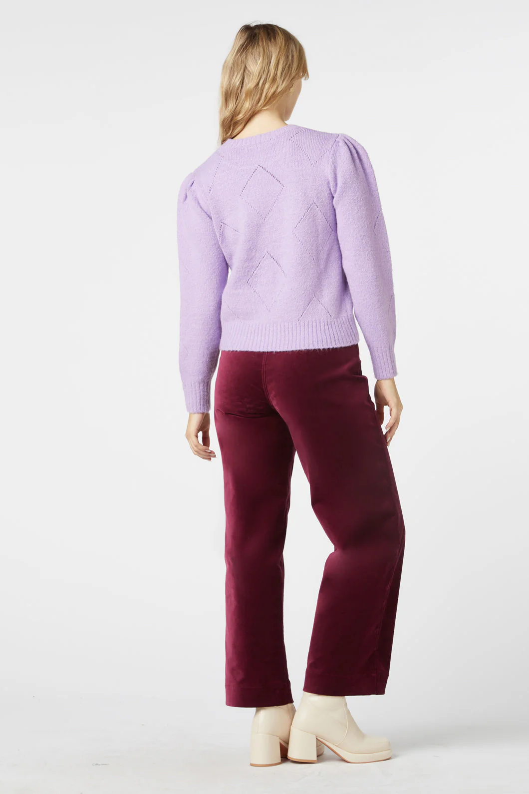 Dianna Knit Sweater - Image 5