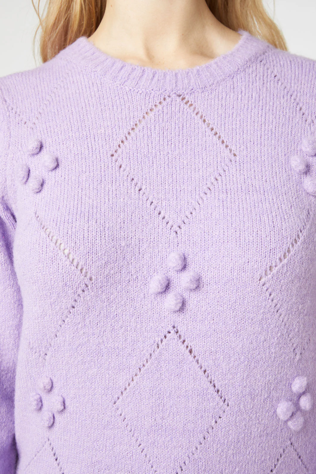 Dianna Knit Sweater - Image 6