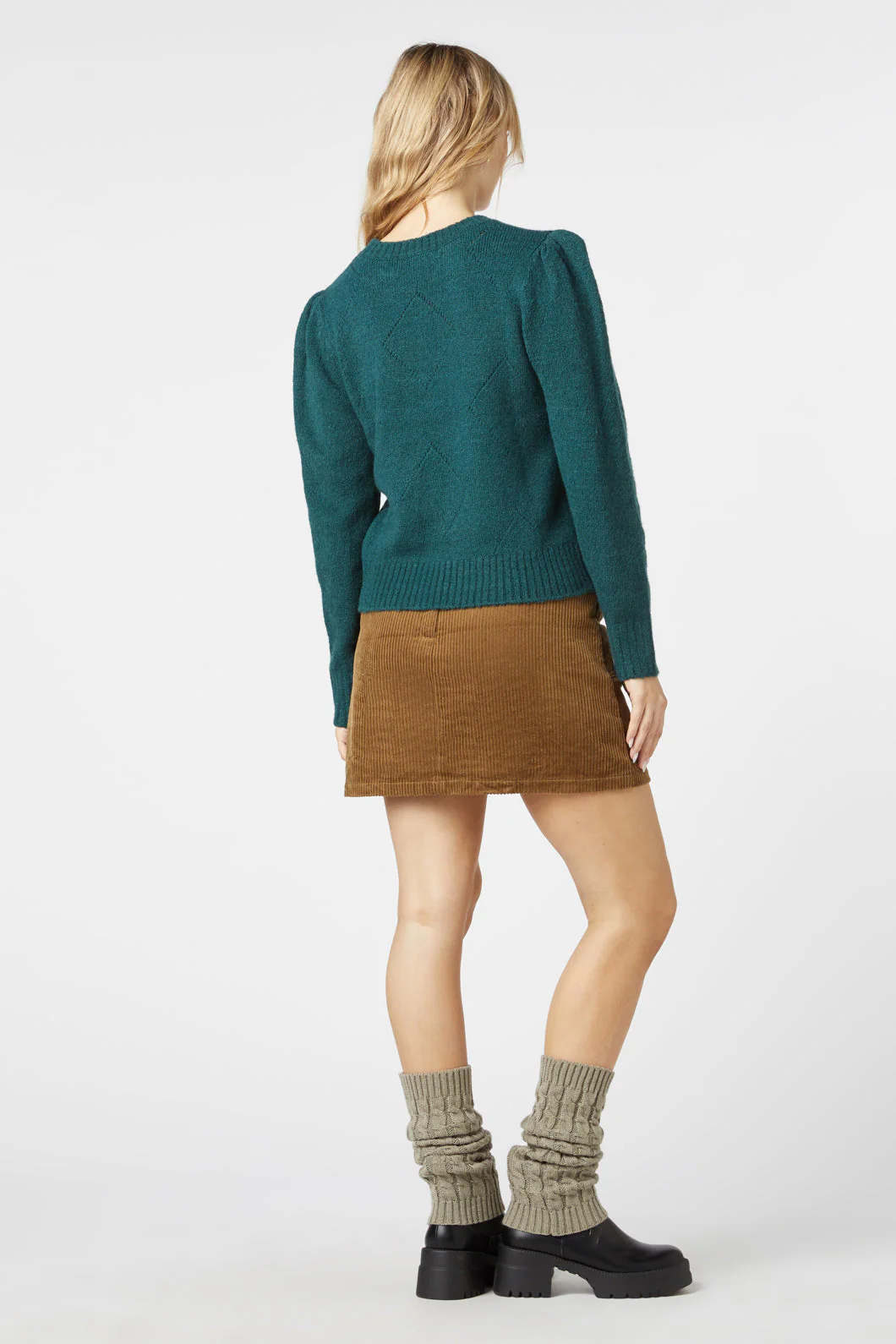 Dianna Knit Sweater - Image 9
