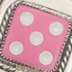 Sterling Silver Dice Ring - Image 2