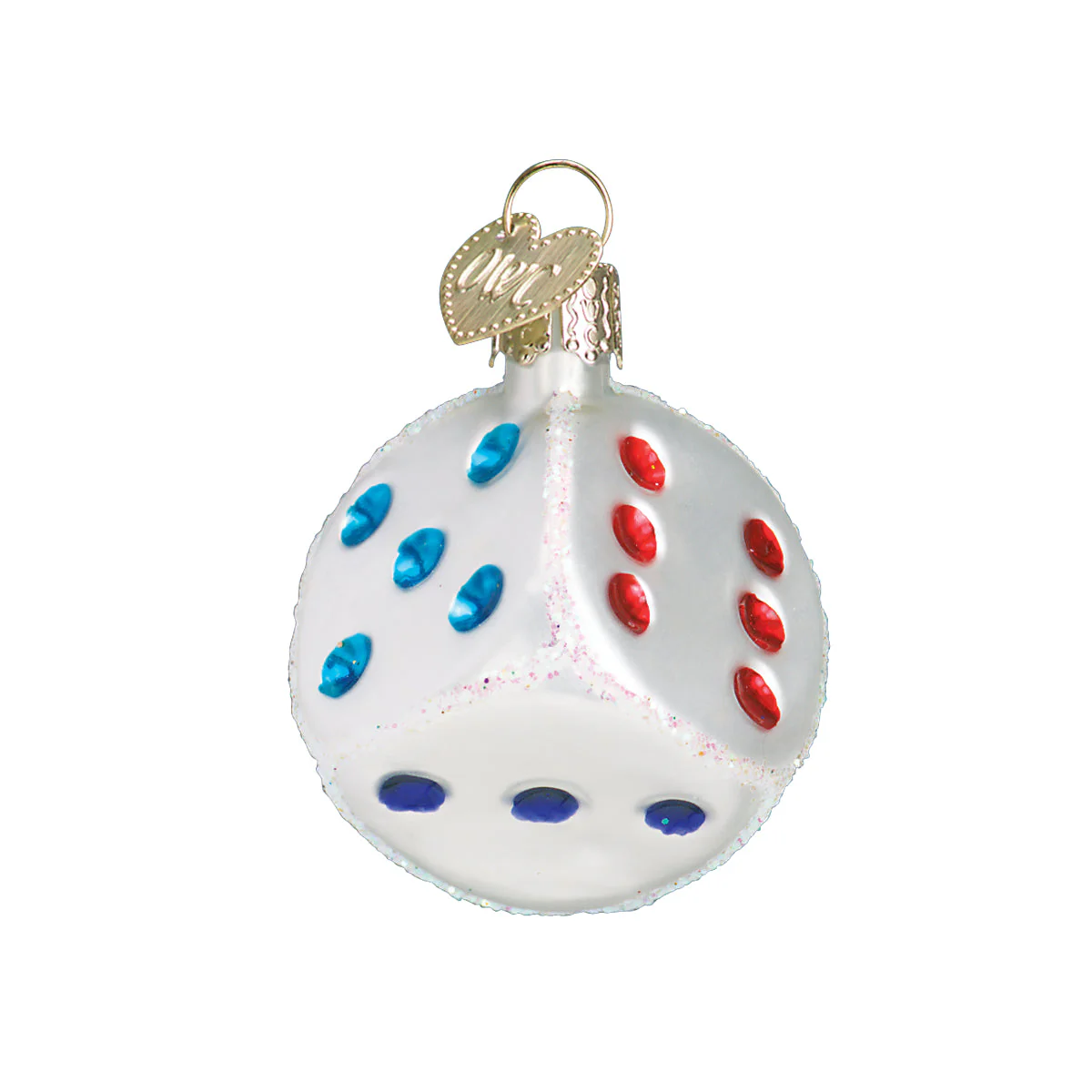Dice Ornament - Image 3