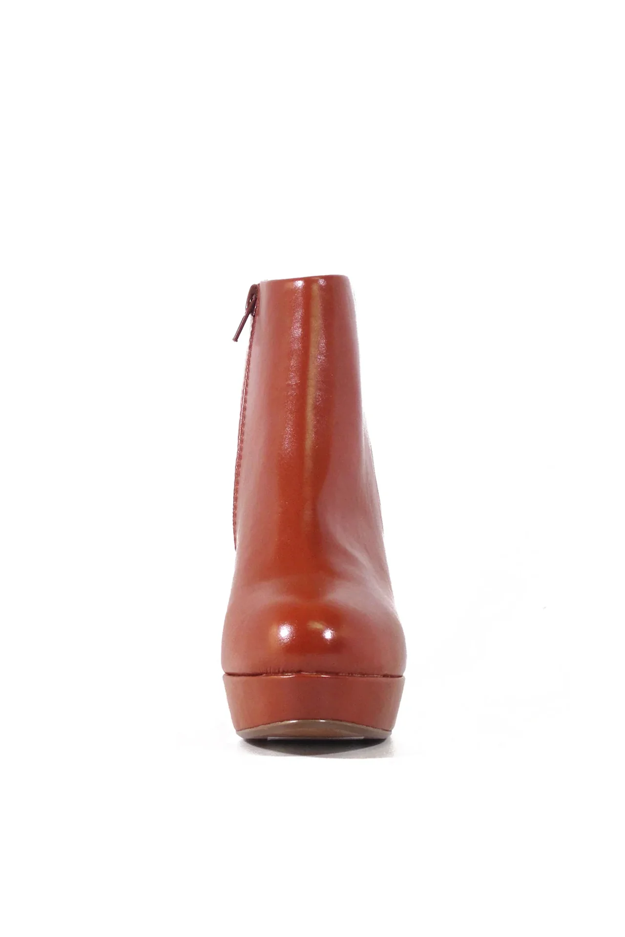 Disco Platform Booties - Image 18