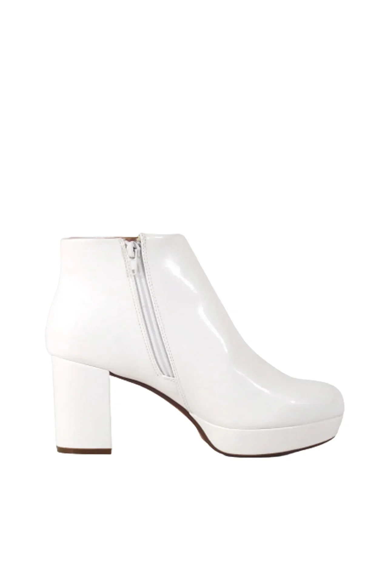 Disco Platform Booties - Image 20