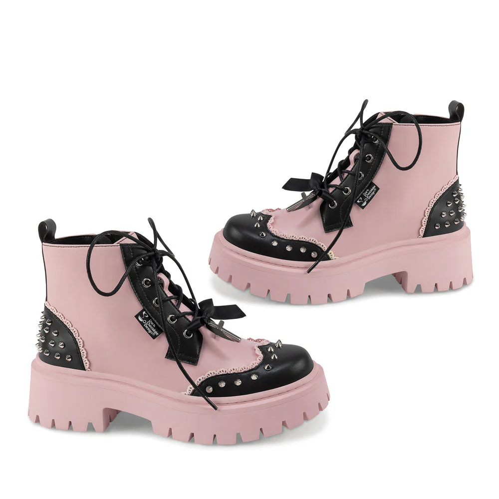 Dolly Revolt Women's Boots - Image 4