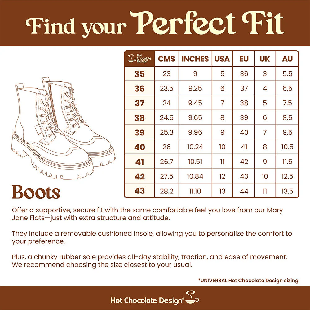 Dolly Revolt Women's Boots - Image 6