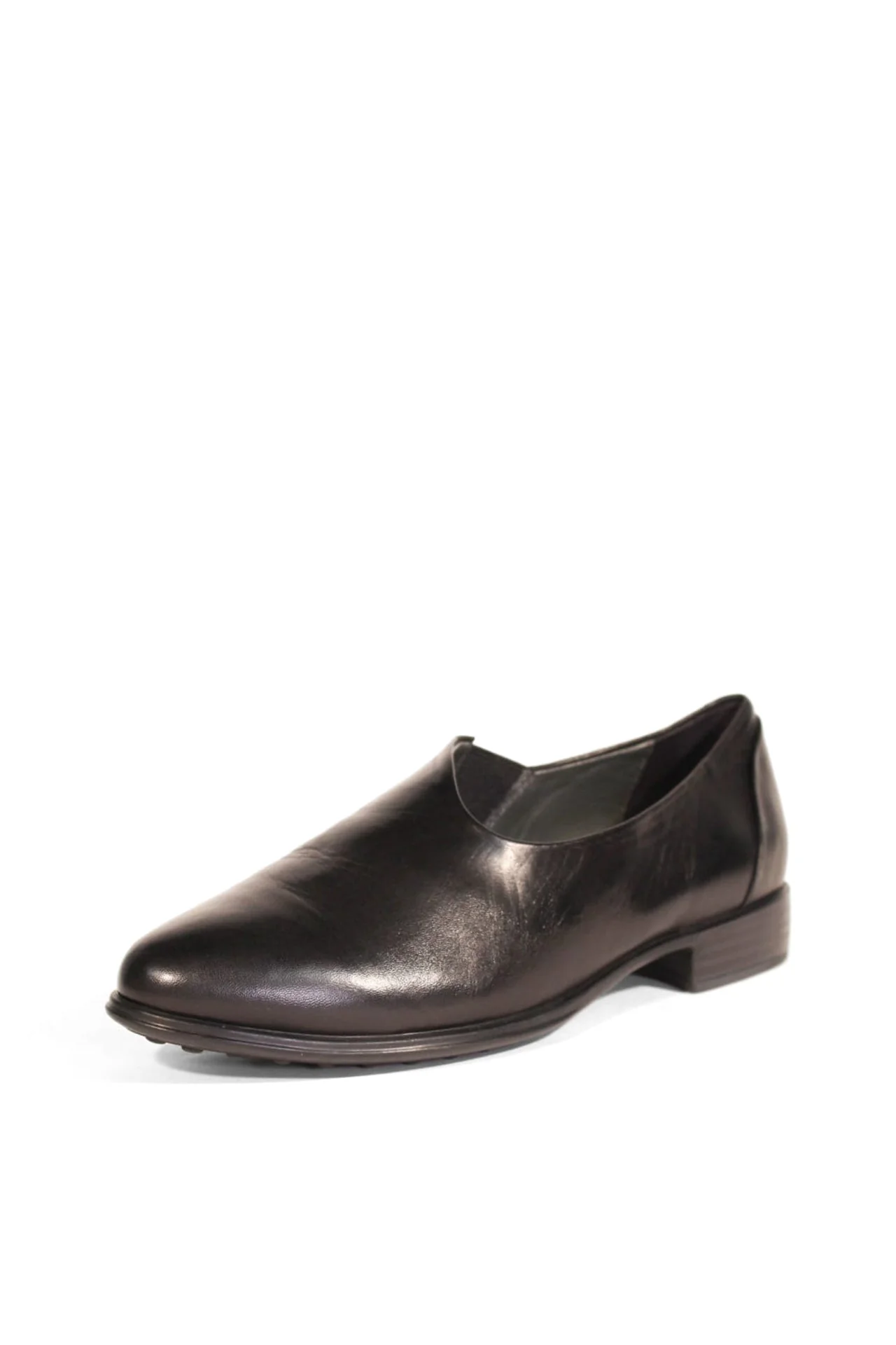 Donel Leather Loafers - Image 10