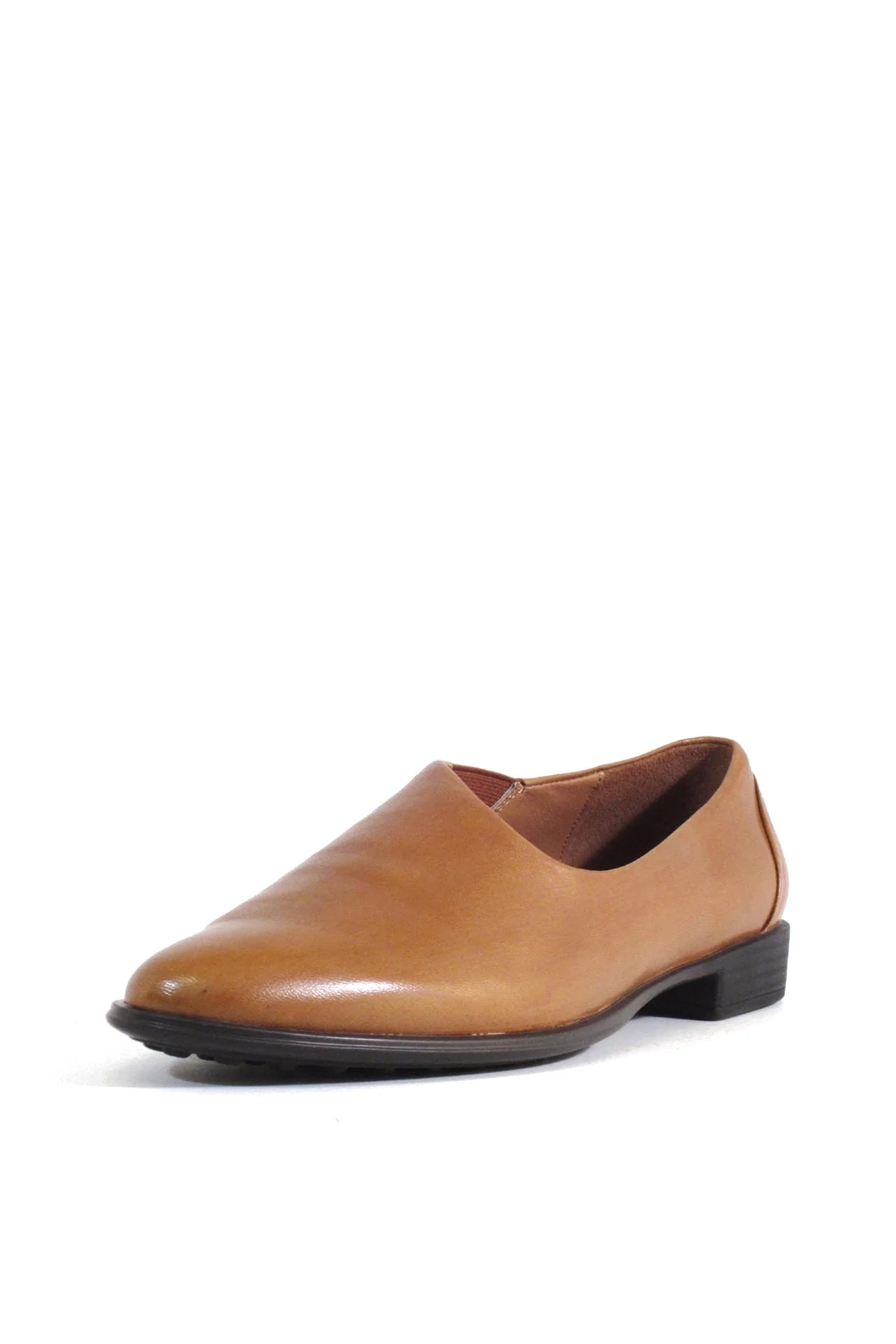 Donel Leather Loafers - Image 3