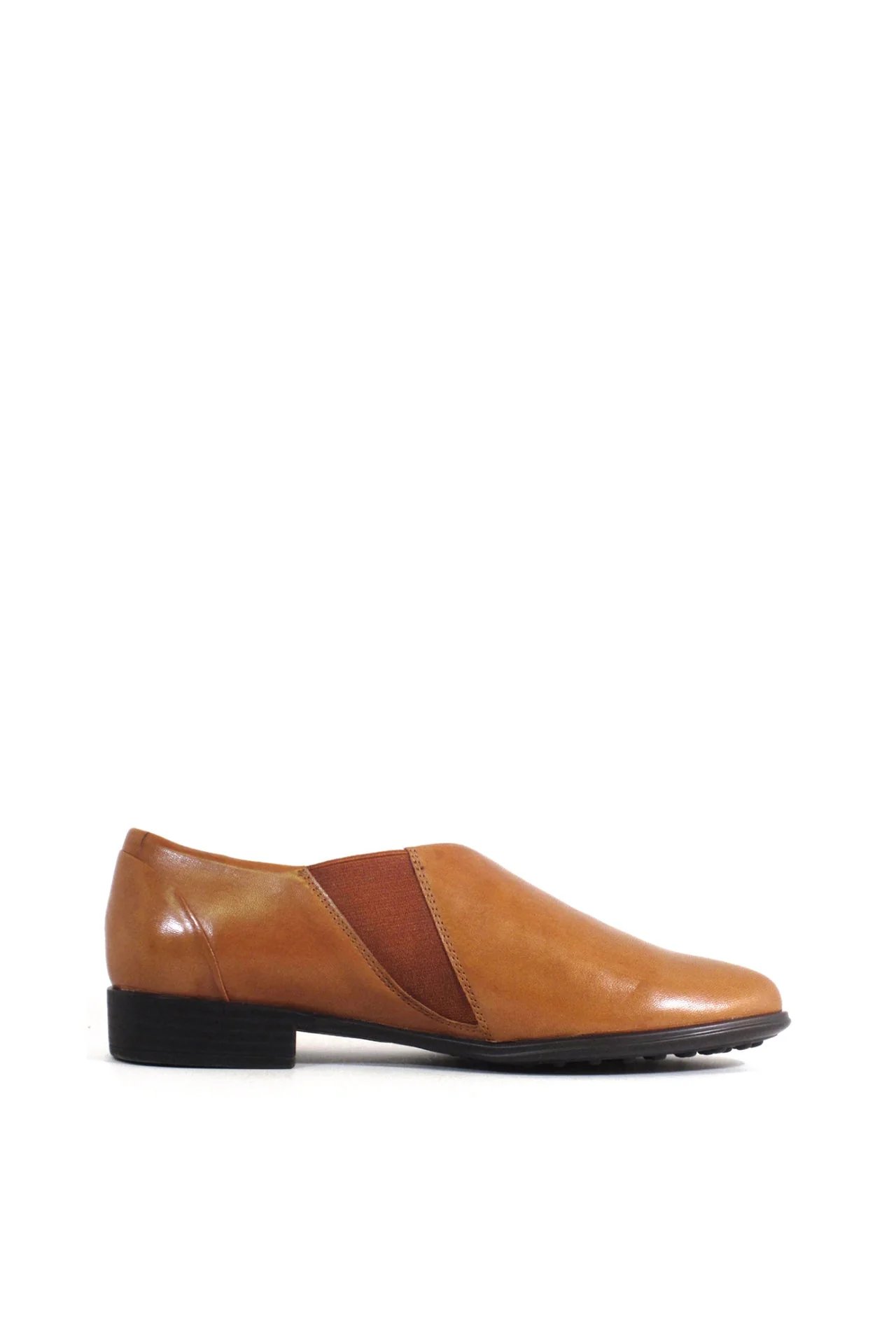 Donel Leather Loafers - Image 5