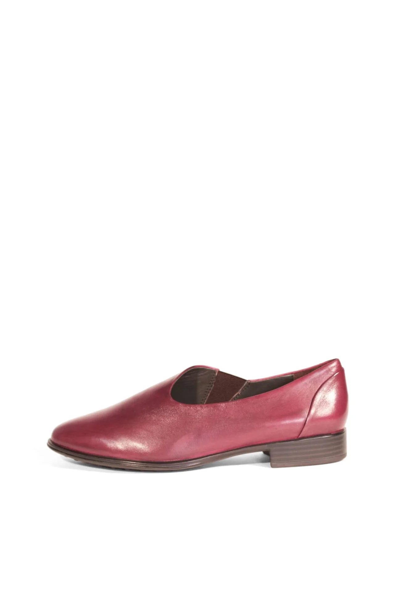 Donel Leather Loafers - Image 6
