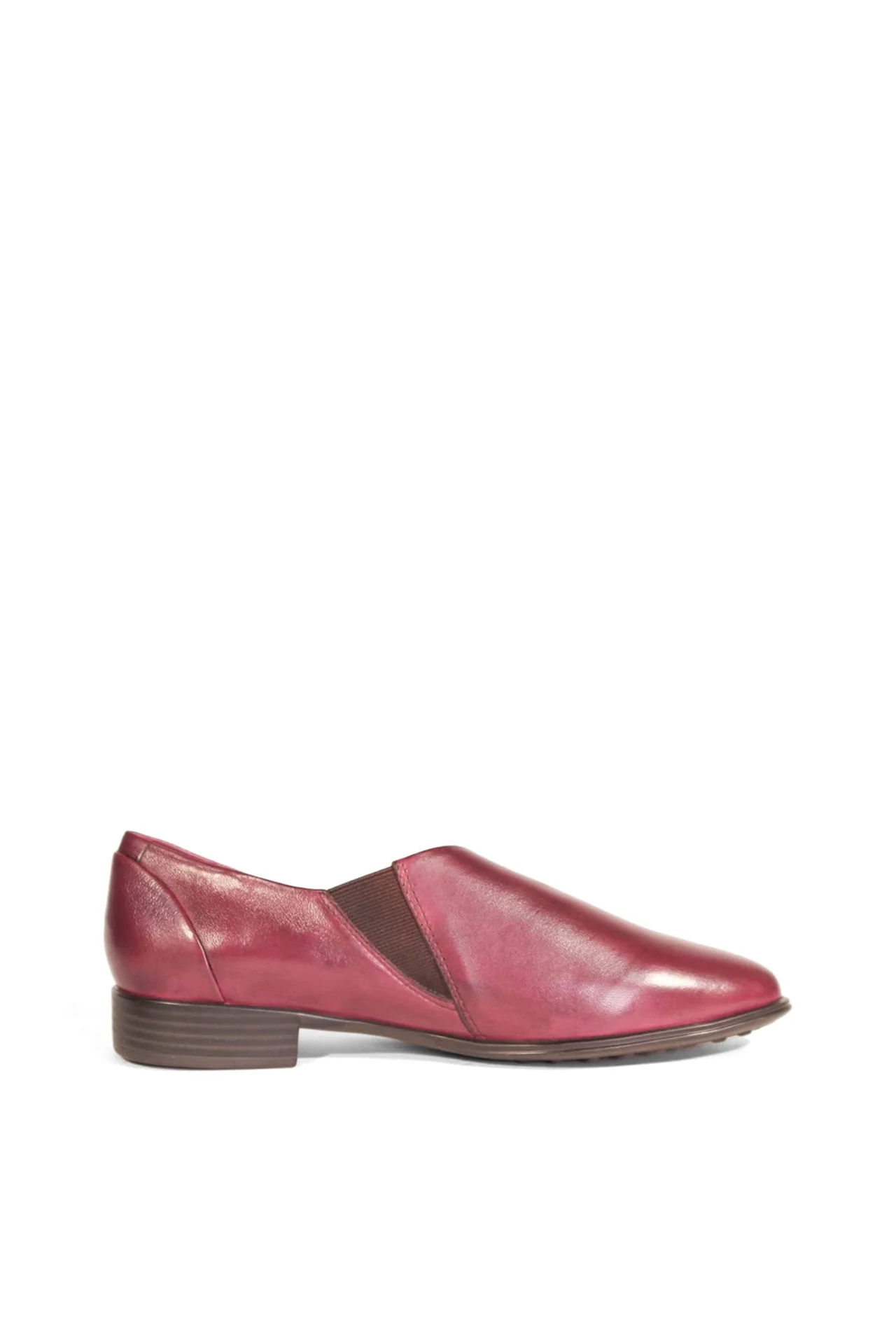 Donel Leather Loafers - Image 7