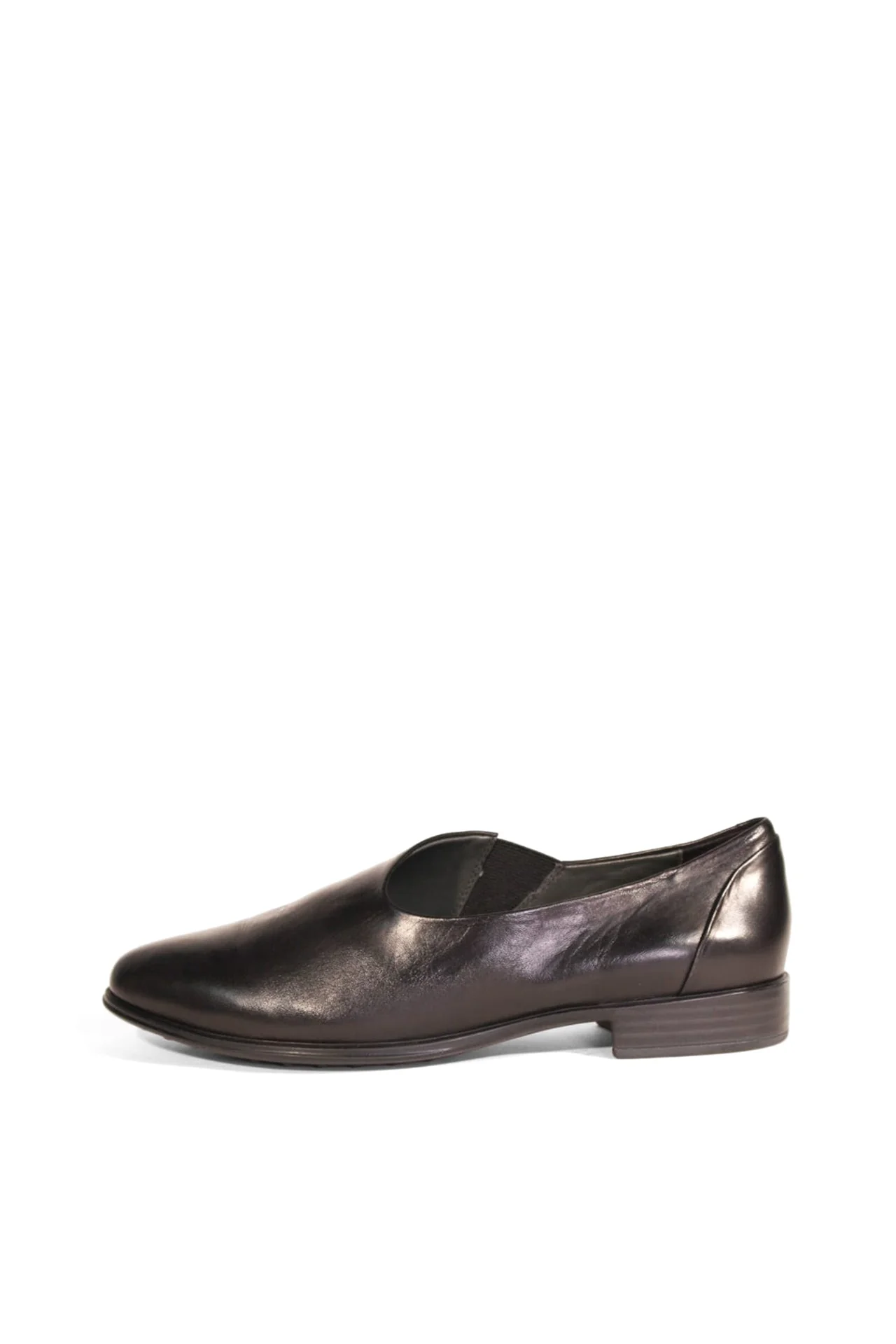 Donel Leather Loafers - Image 8