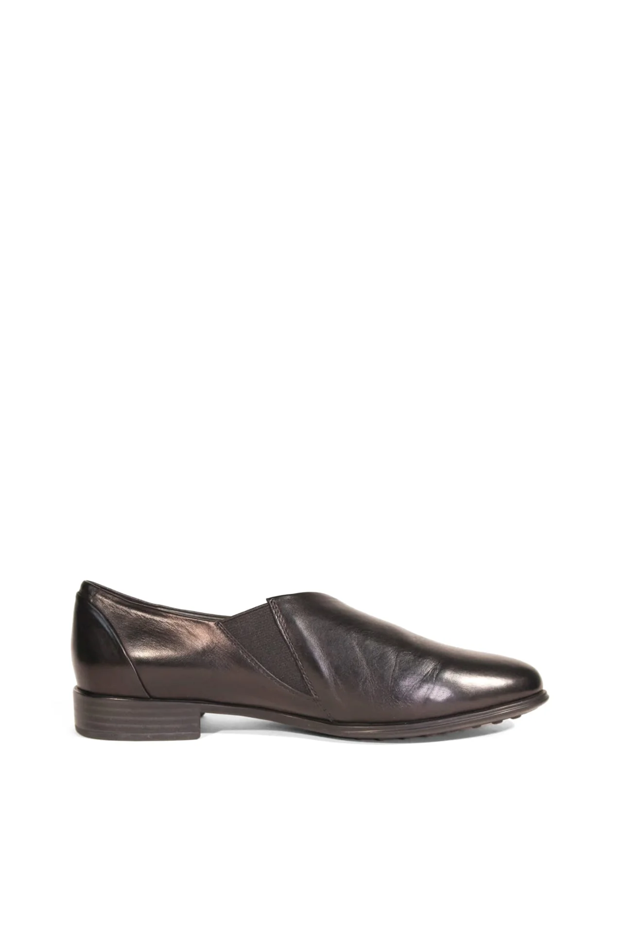 Donel Leather Loafers - Image 9