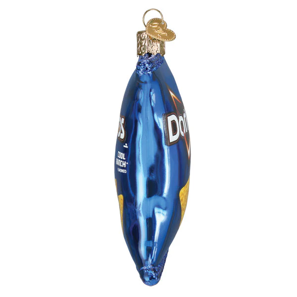 Doritos Cool Ranch Chips Ornament - Image 2
