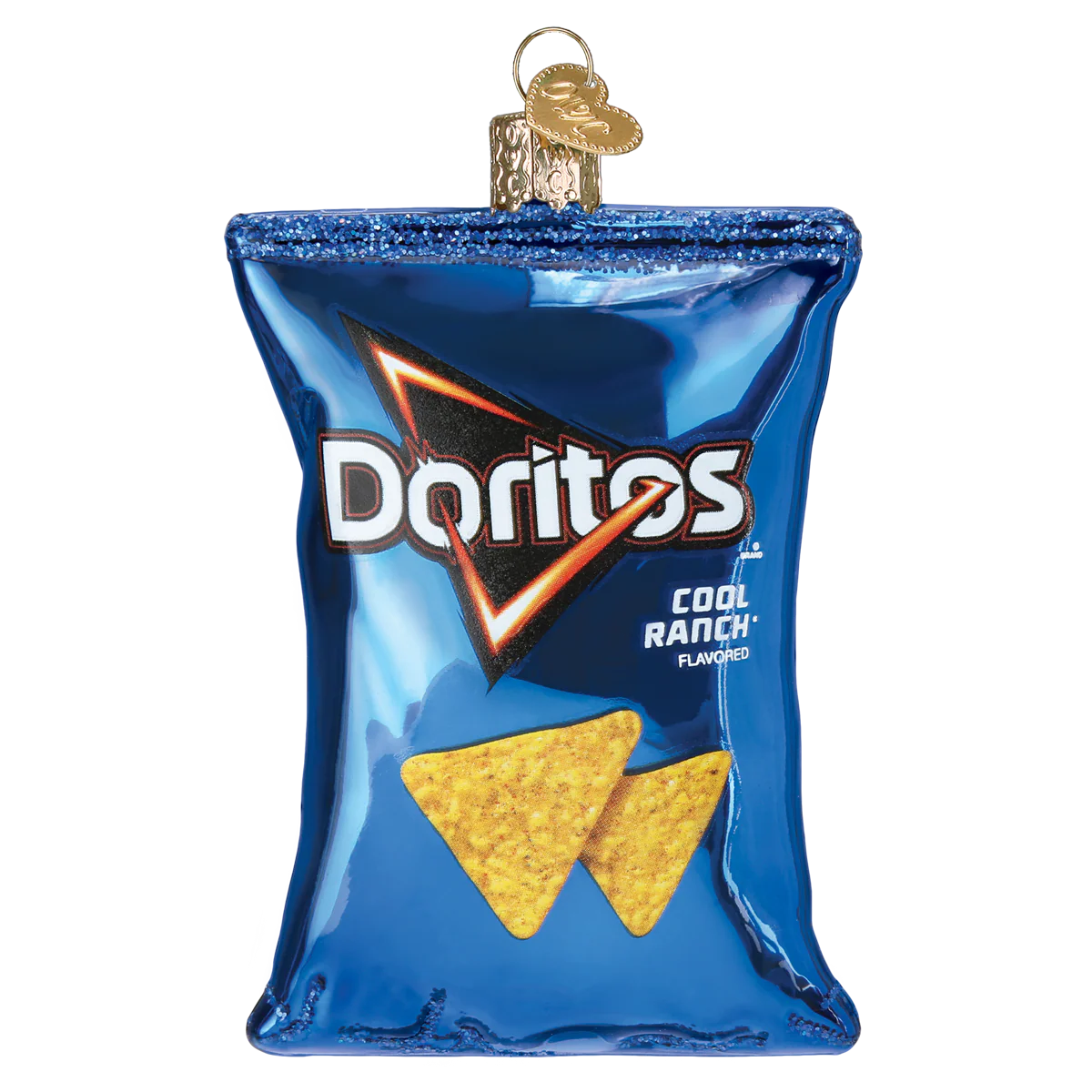Doritos Cool Ranch Chips Ornament - Image 4