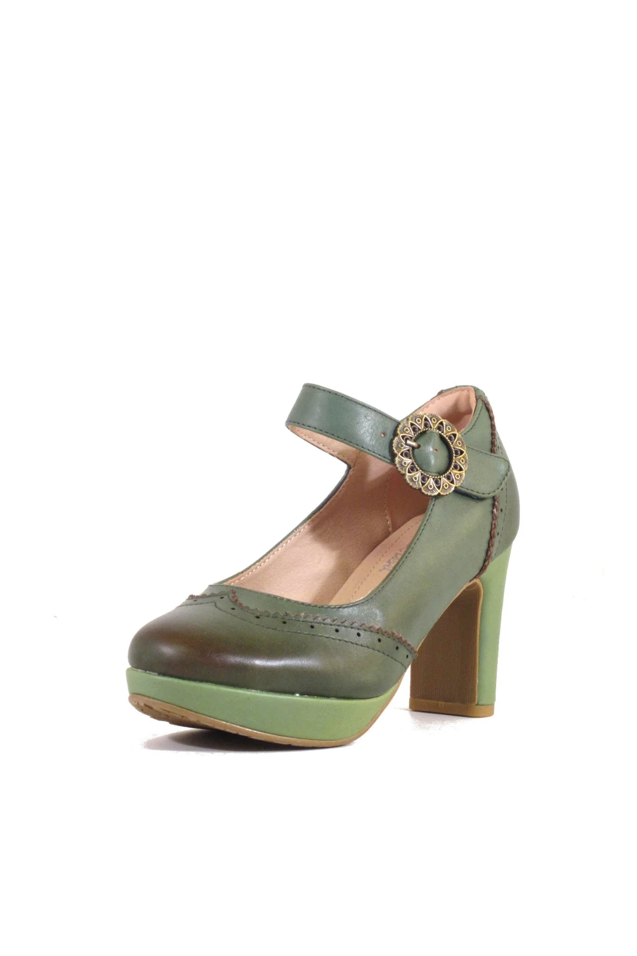 Dossier Mary Jane Heels - Image 11