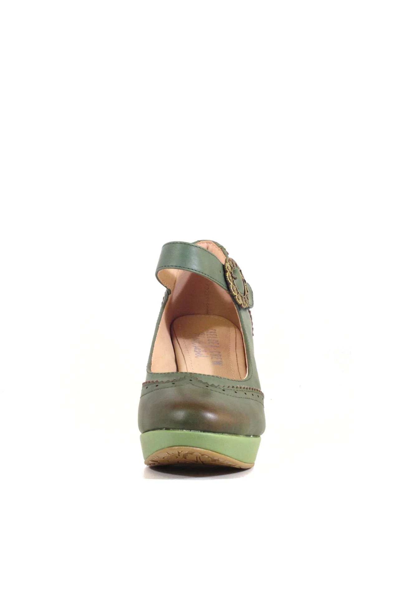 Dossier Mary Jane Heels - Image 12