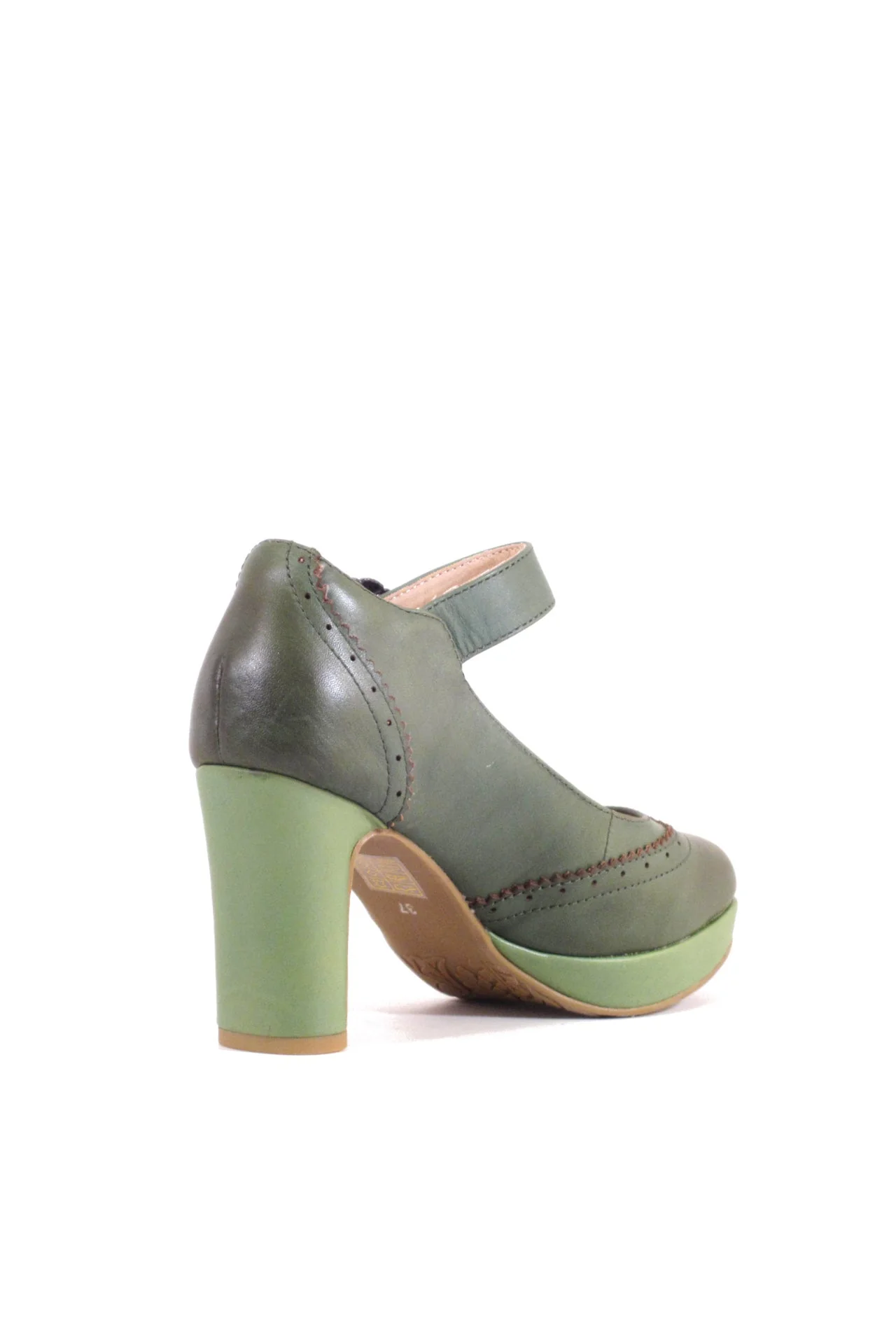 Dossier Mary Jane Heels - Image 13
