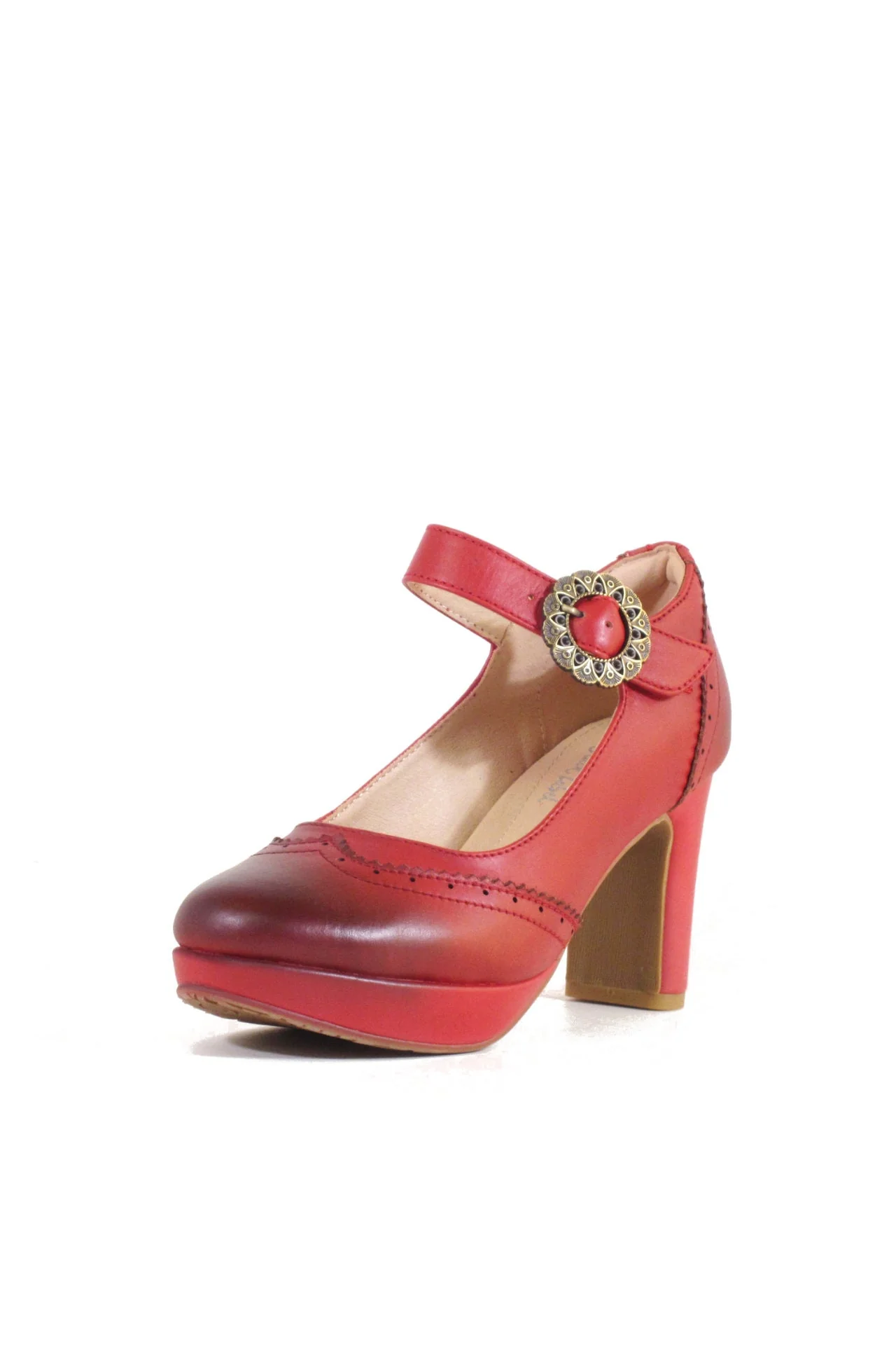 Dossier Mary Jane Heels - Image 7