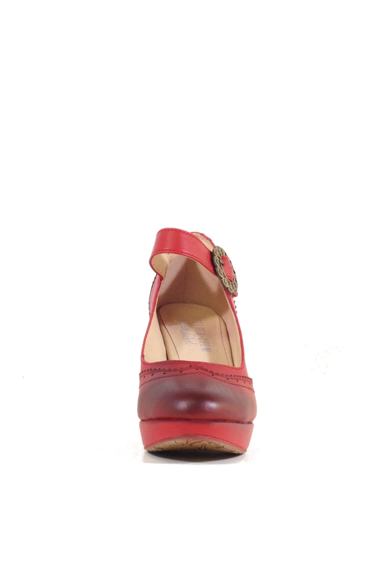 Dossier Mary Jane Heels - Image 8