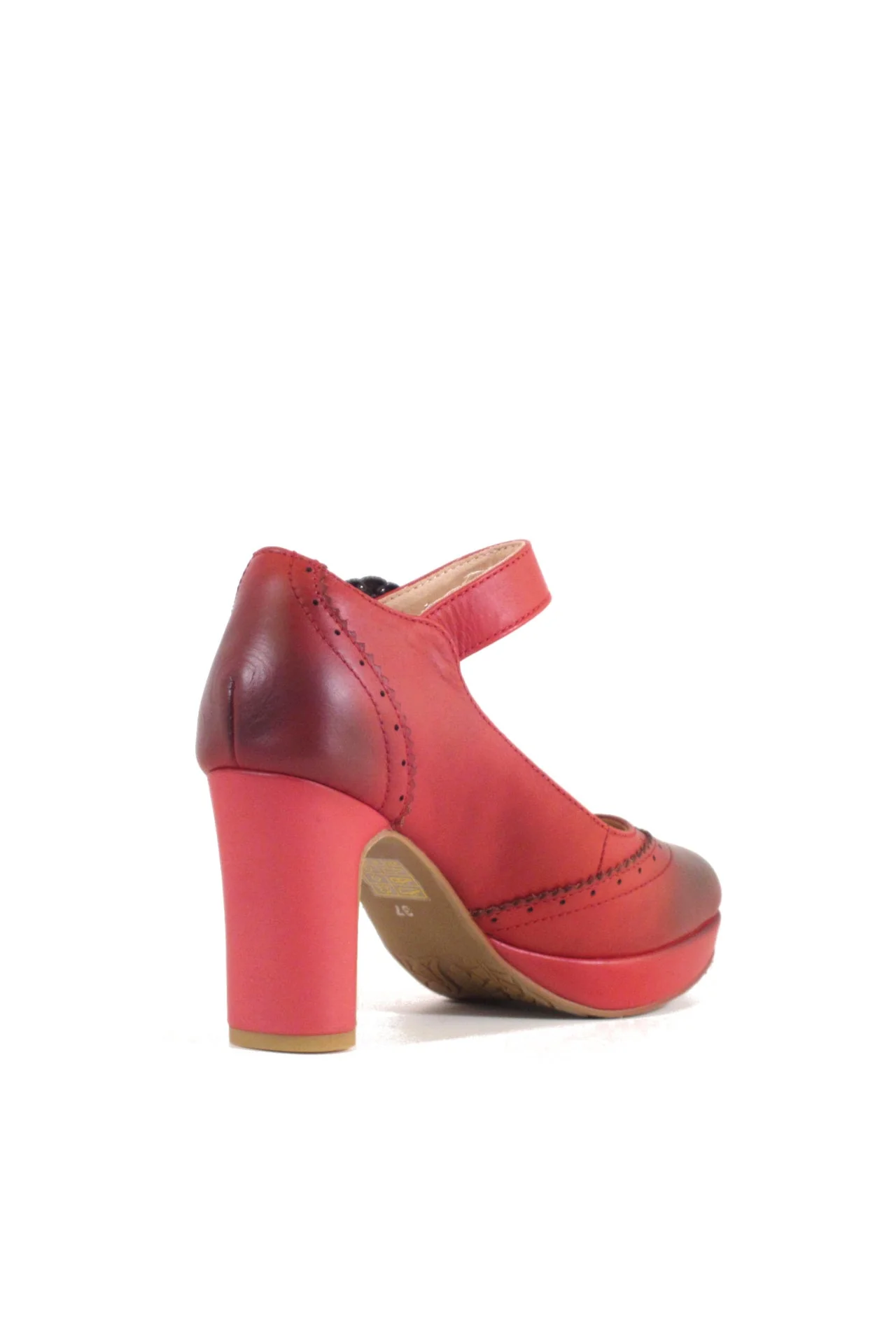 Dossier Mary Jane Heels - Image 9