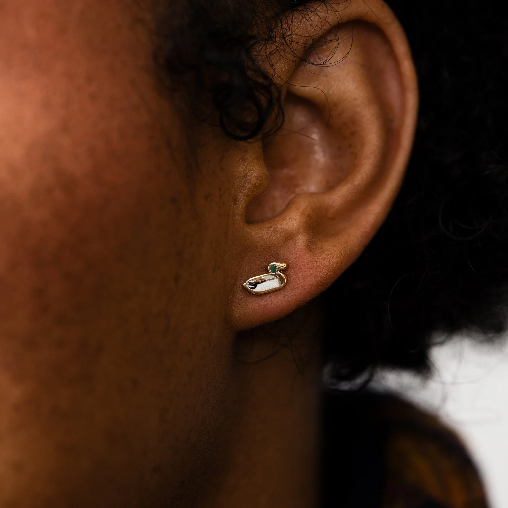 Duck Studs - Image 2