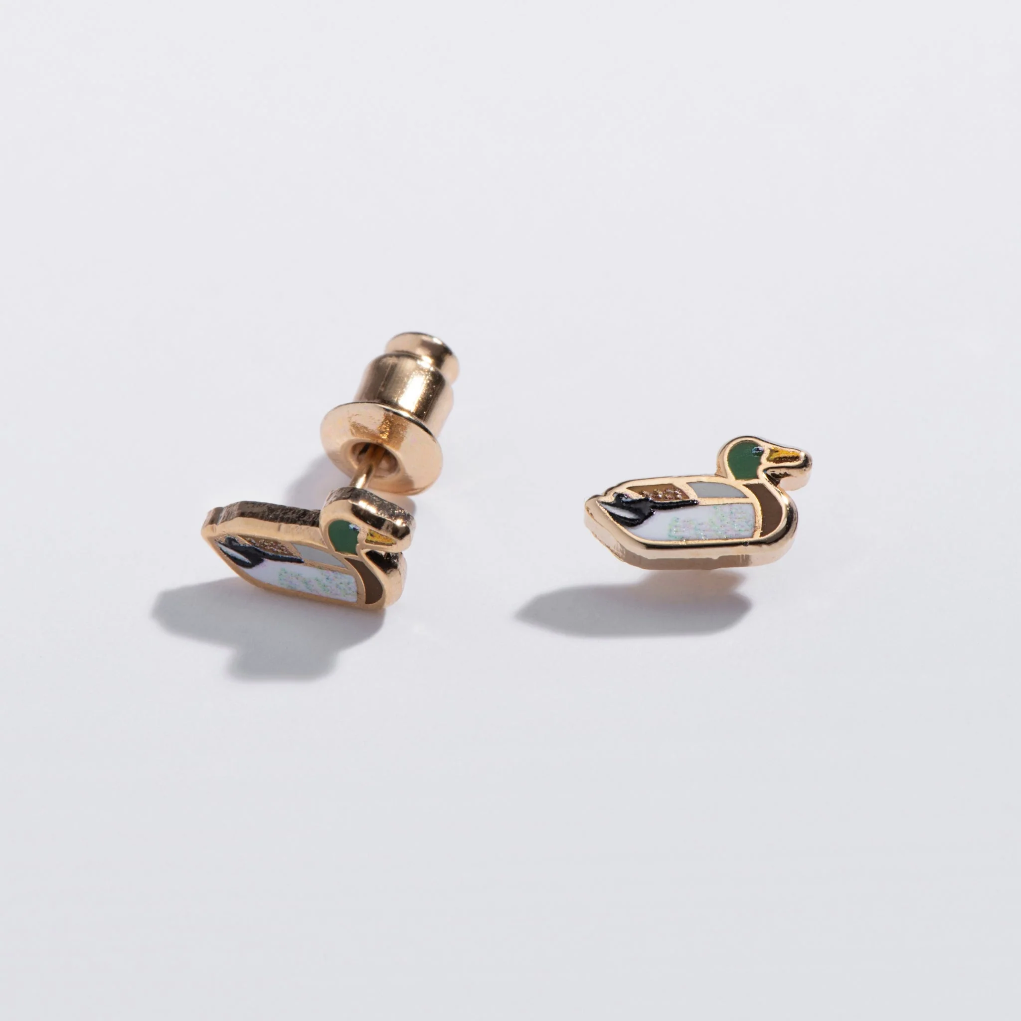 Duck Studs - Image 3