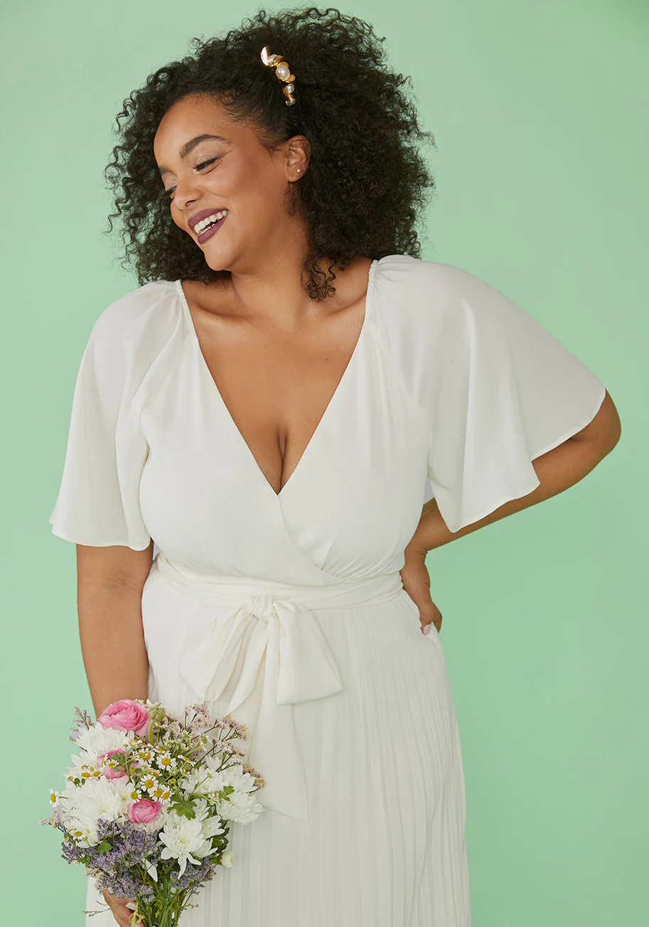 Elevated In Love Midi Dress (Final Sale) - Image 12