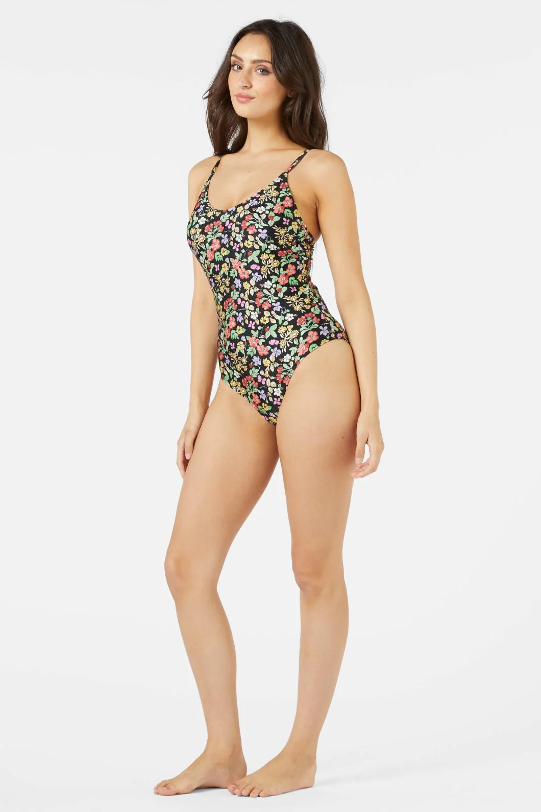 Ella Flora One Piece - Image 4