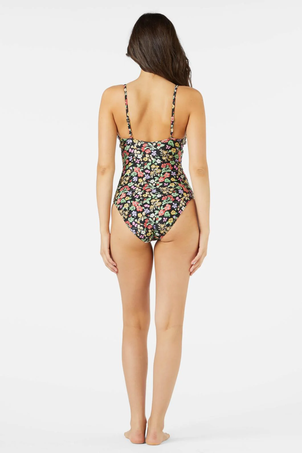 Ella Flora One Piece - Image 5
