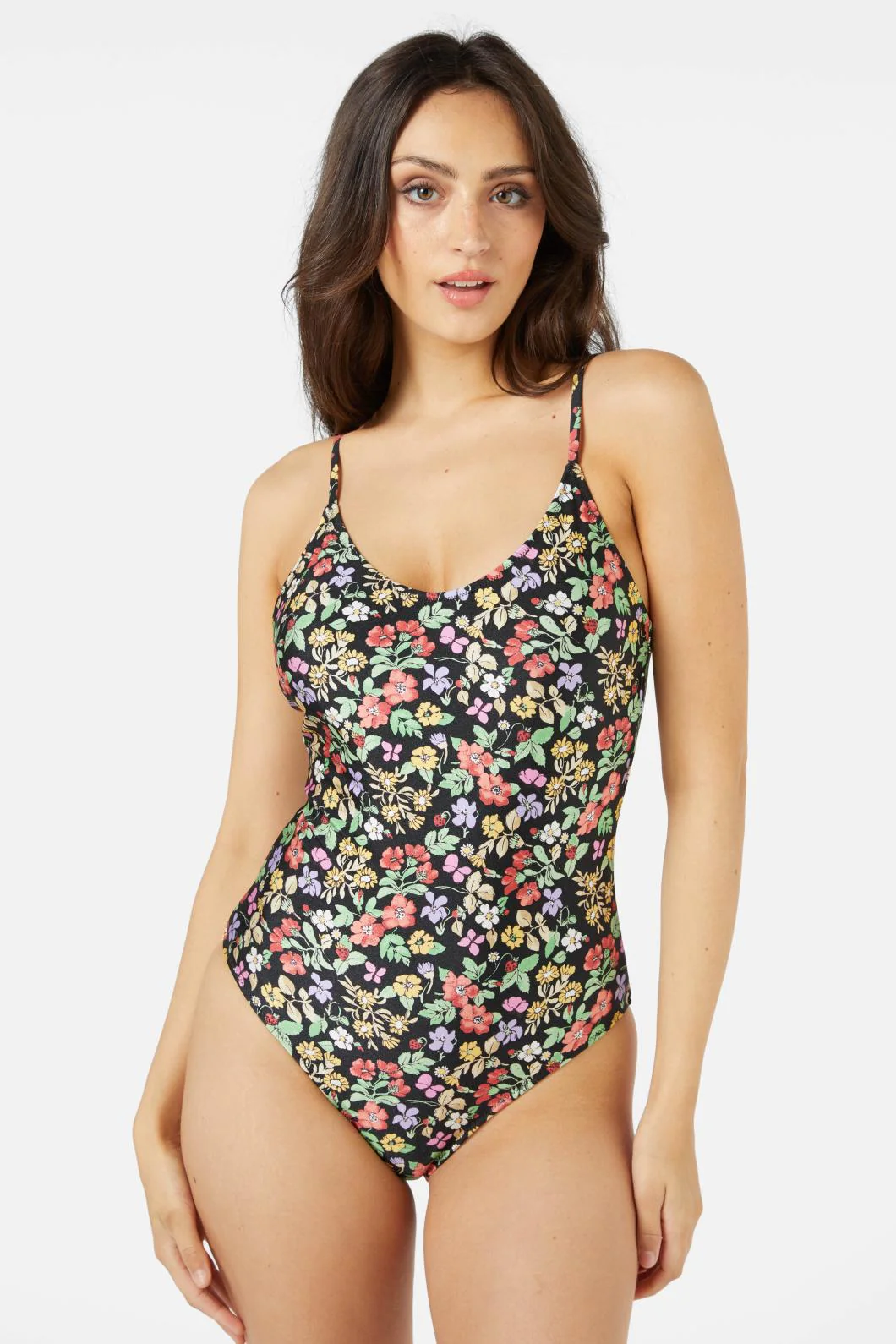 Ella Flora One Piece - Image 7
