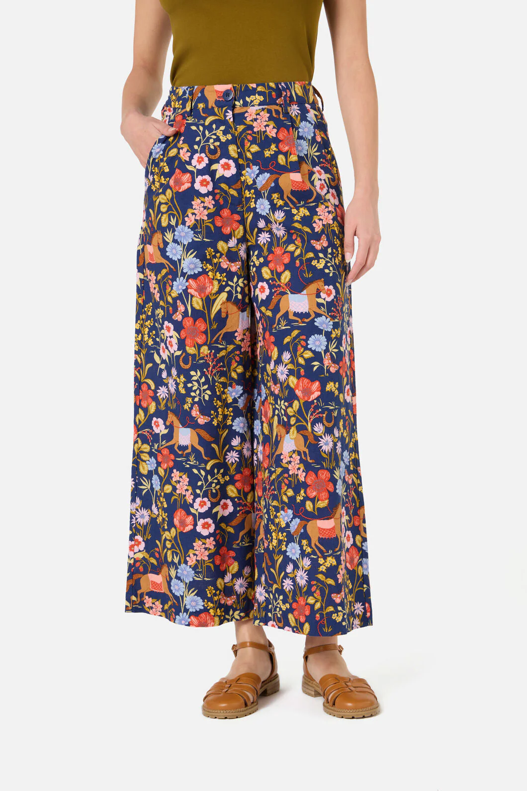 Fancy Horses Pant - Image 6
