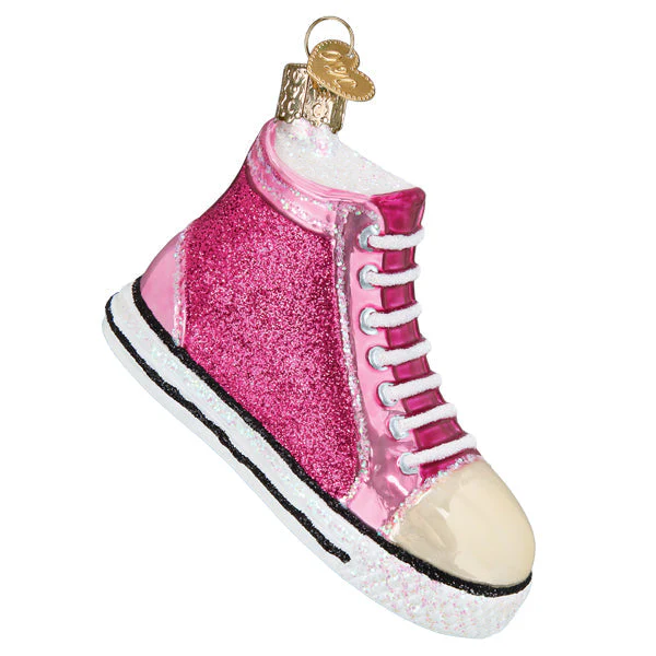 Fashion Sneaker Ornament - Image 4