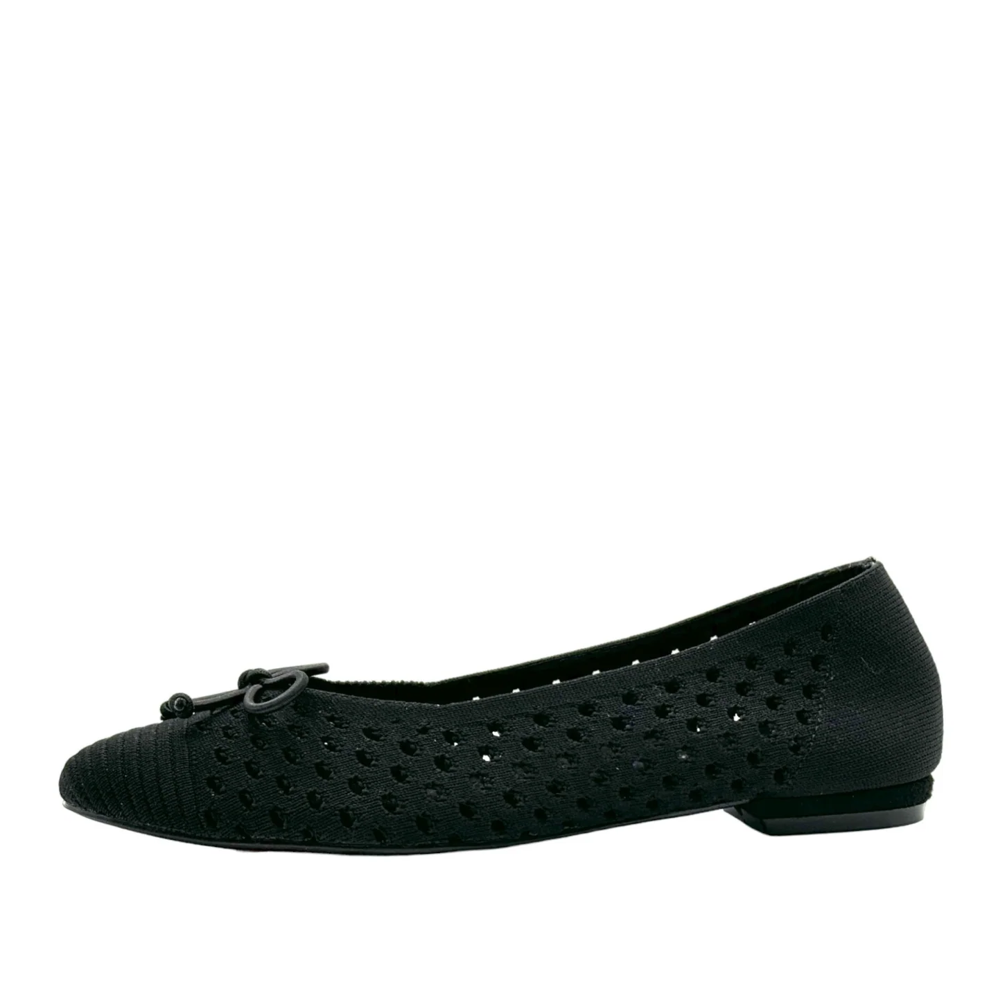 Ferry Knit Ballet Flats - Image 3