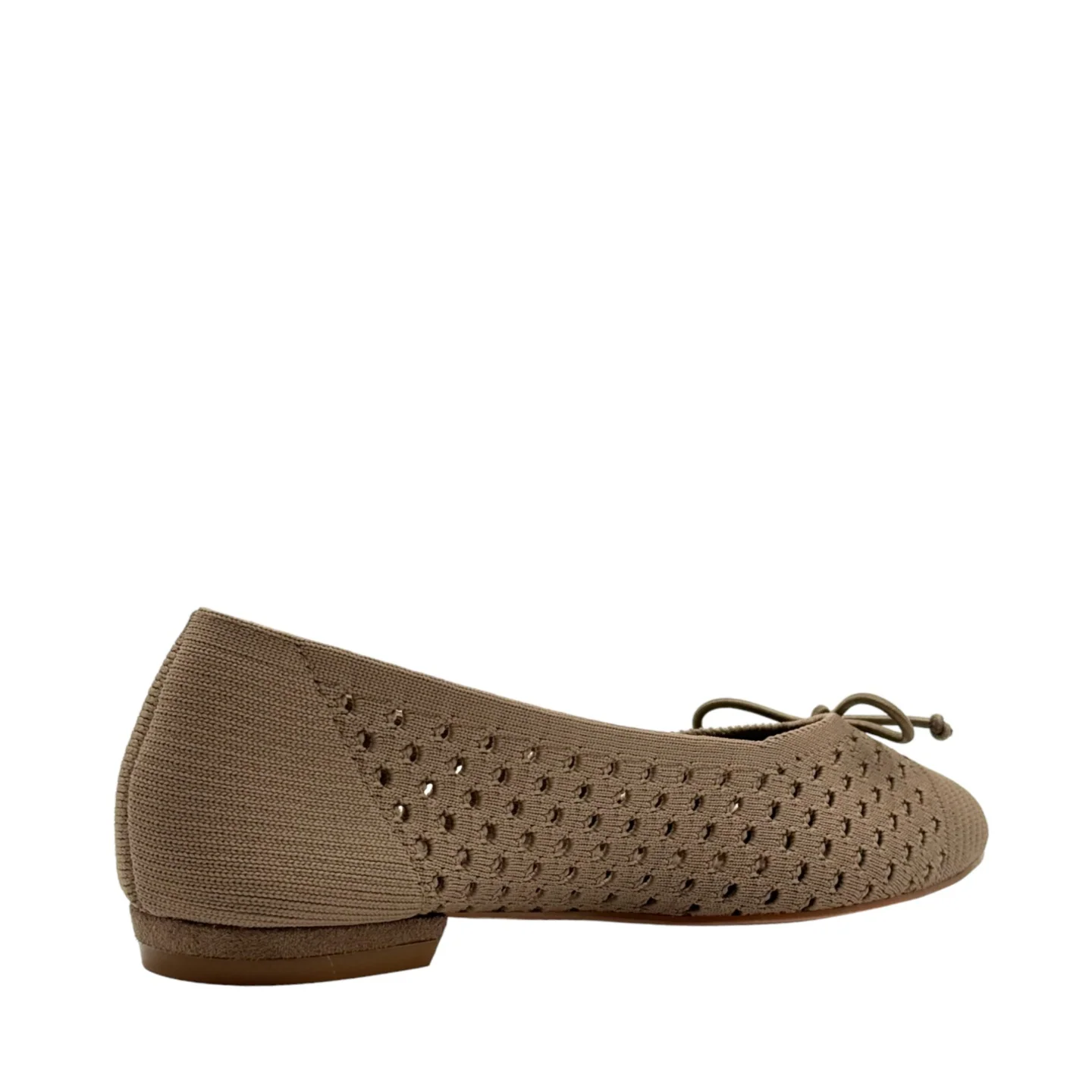 Ferry Knit Ballet Flats - Image 7