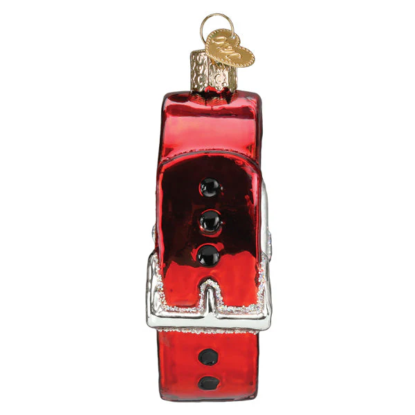 Fitness Watch Ornament - Image 2