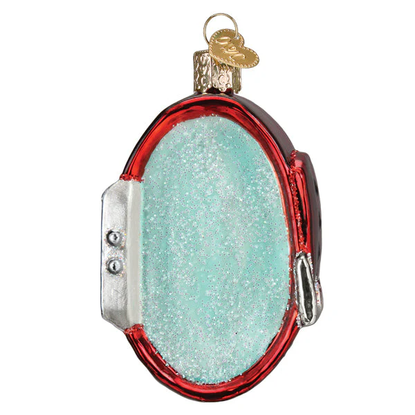 Fitness Watch Ornament - Image 5