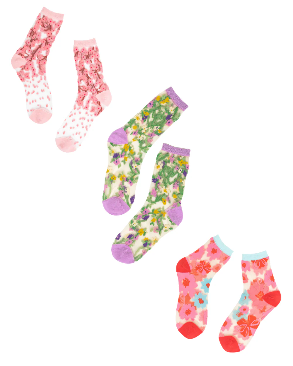 Floral Lovers Bundle 1