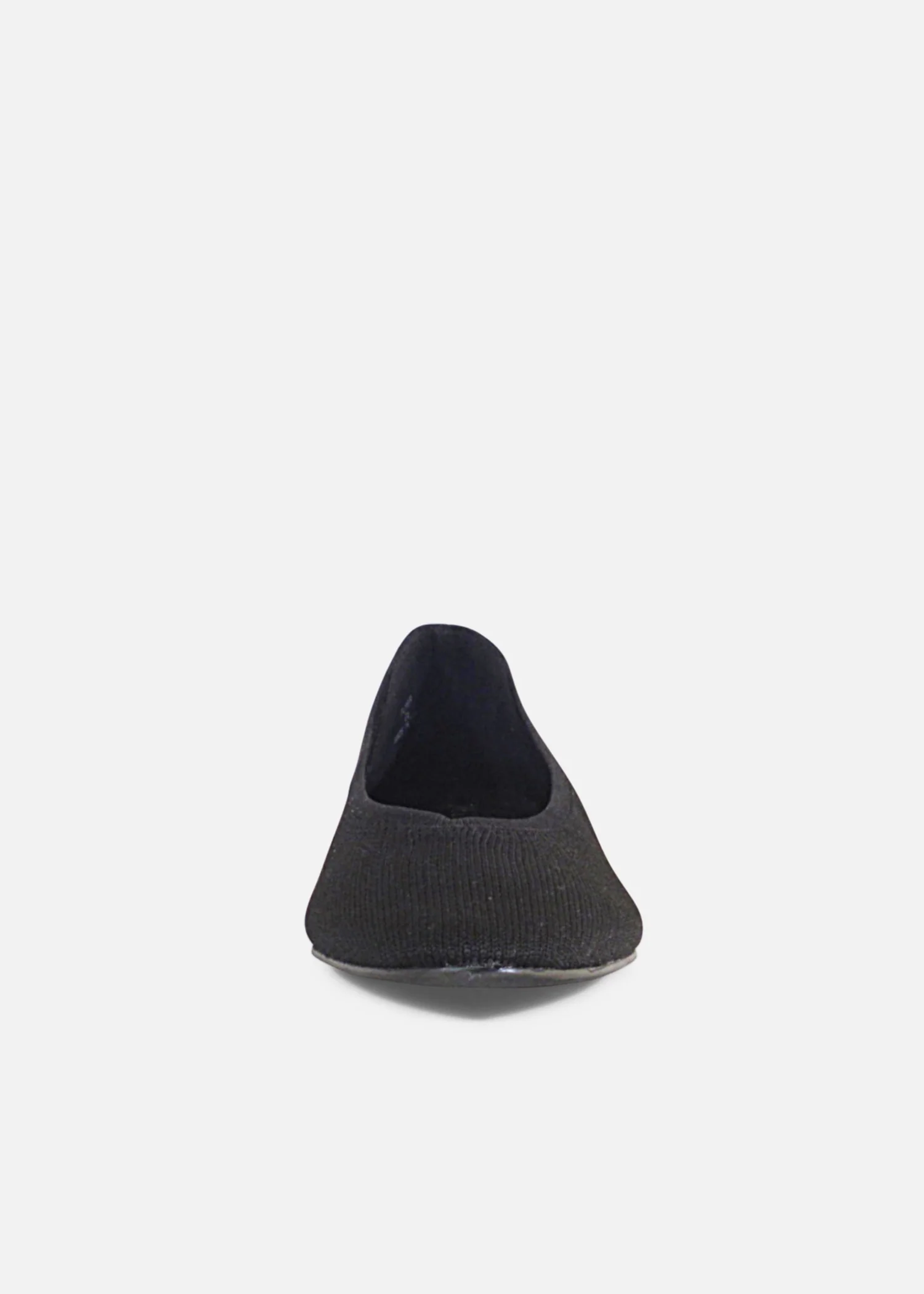 Flyer Knit Fabric Flats - Image 8