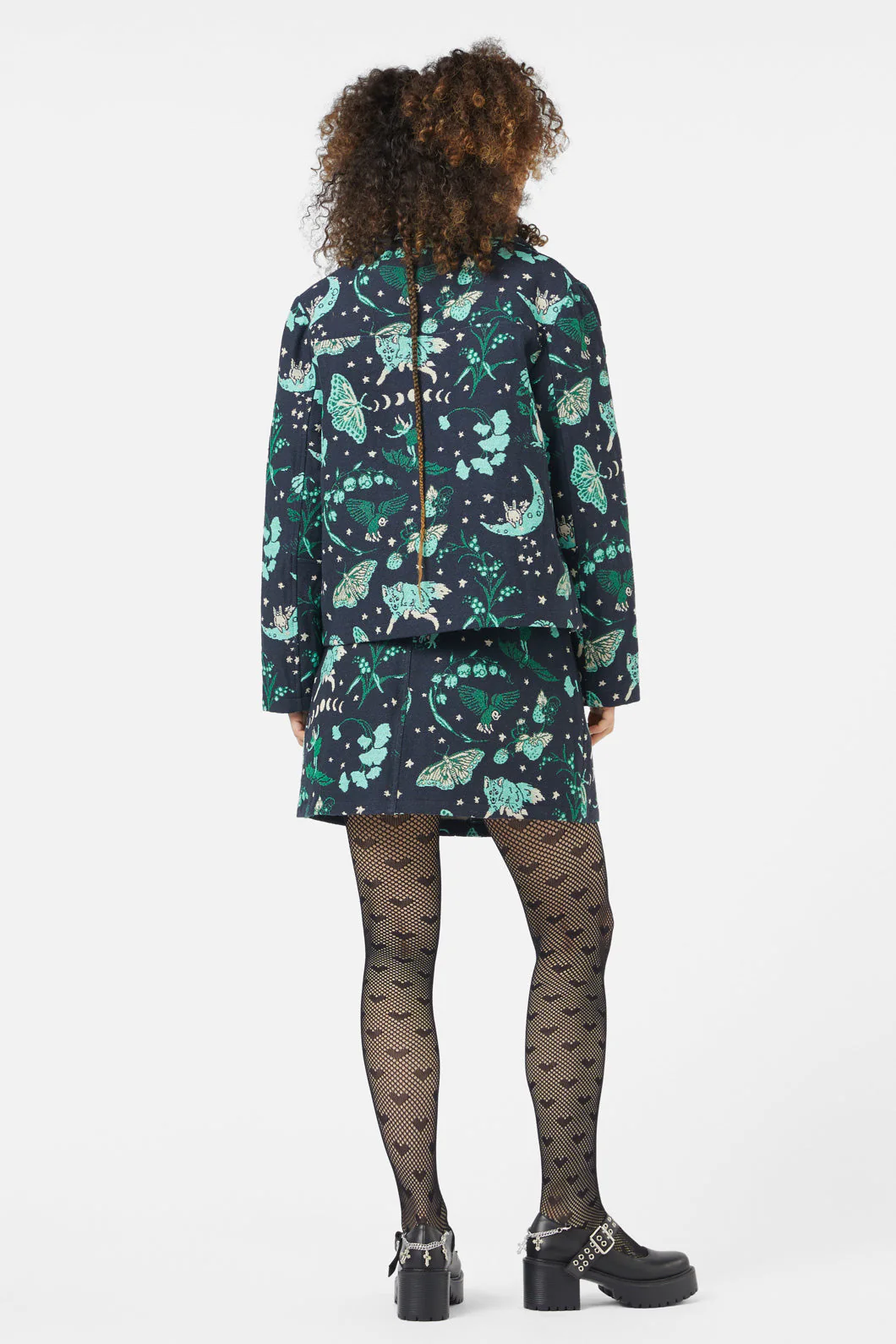 Forbidden Forest Jacket - Image 6