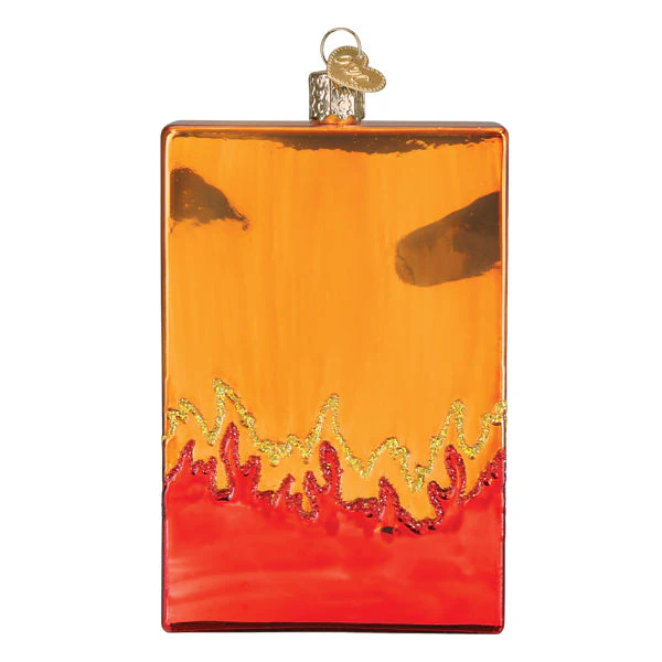 Frito Lay Vending Machine Ornament - Image 2