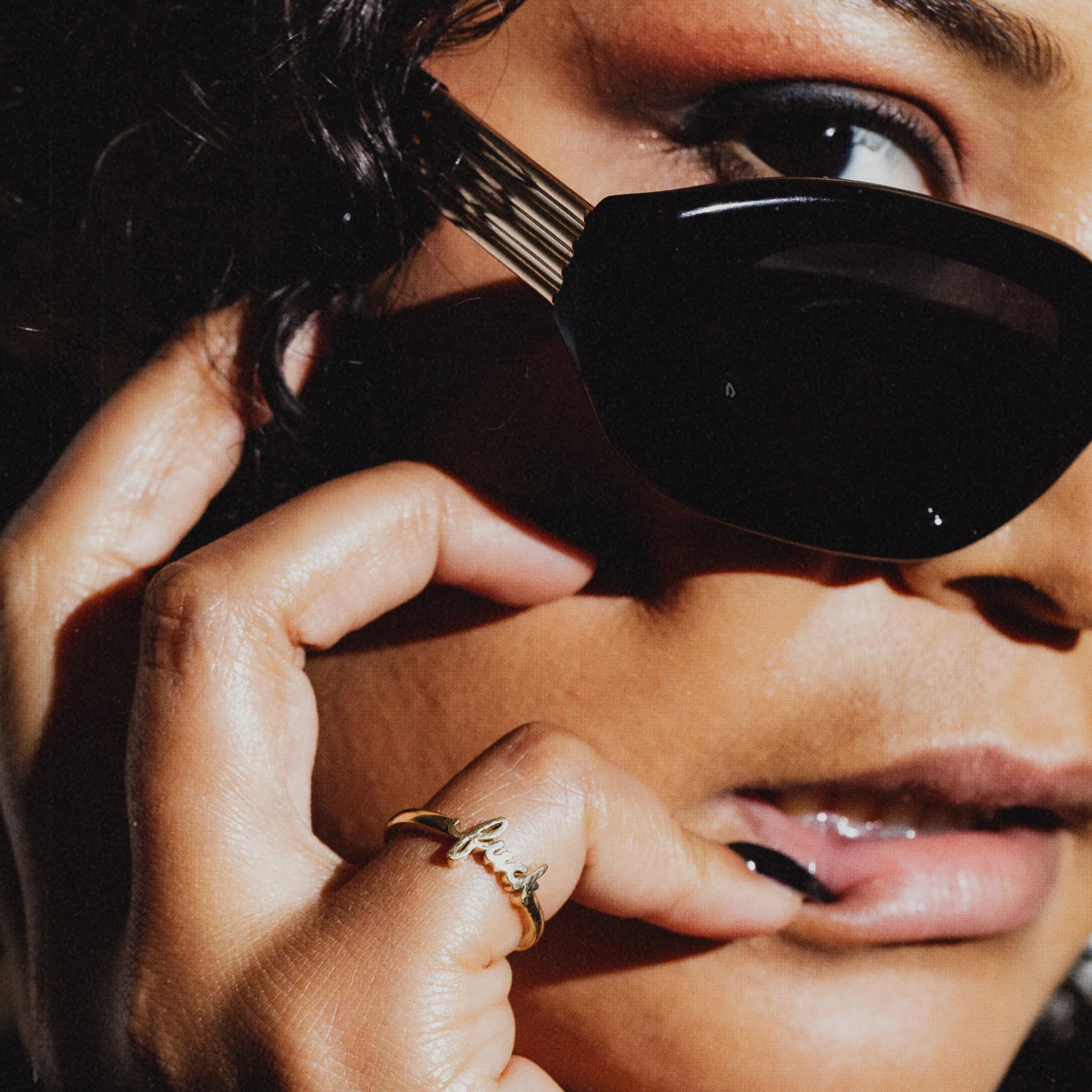 Fuck Script Ring - Image 6
