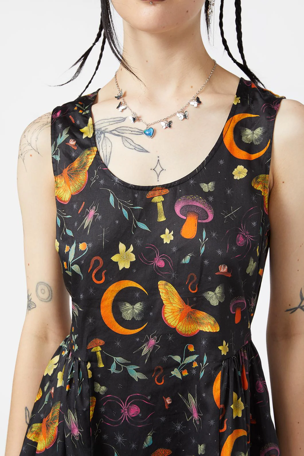 Garden Party Dress - Image 2