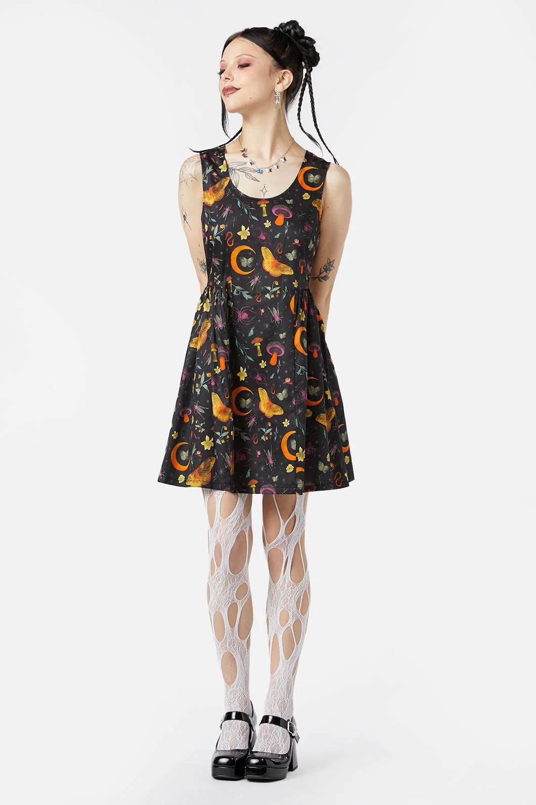 Garden Party Dress - Image 3