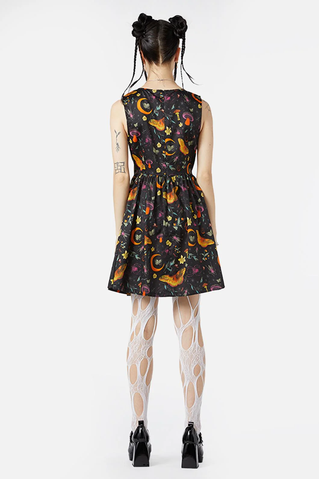 Garden Party Dress - Image 5