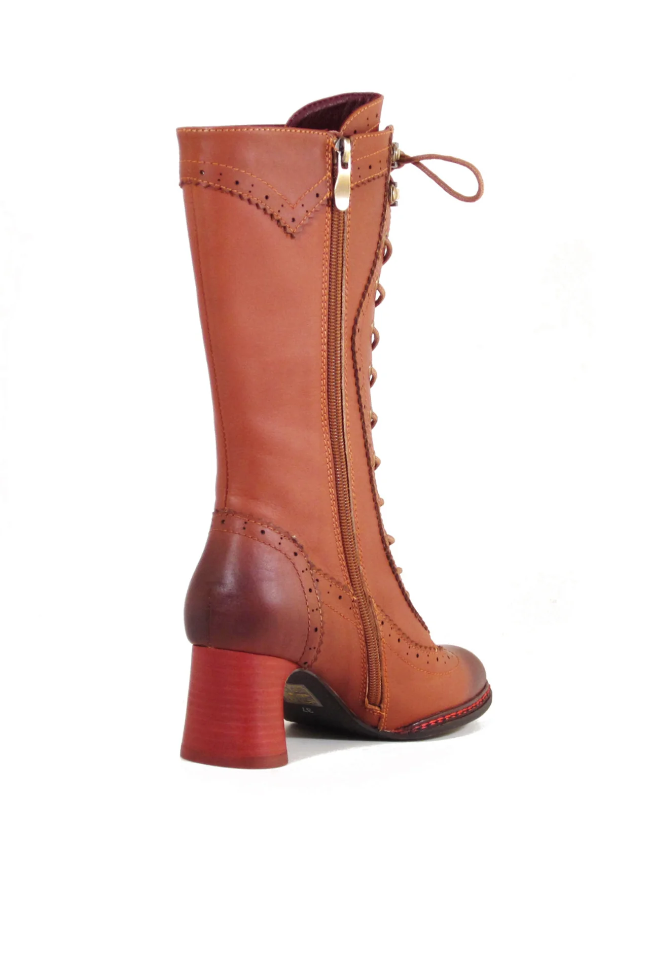 Gaston Victorian Boots - Image 4
