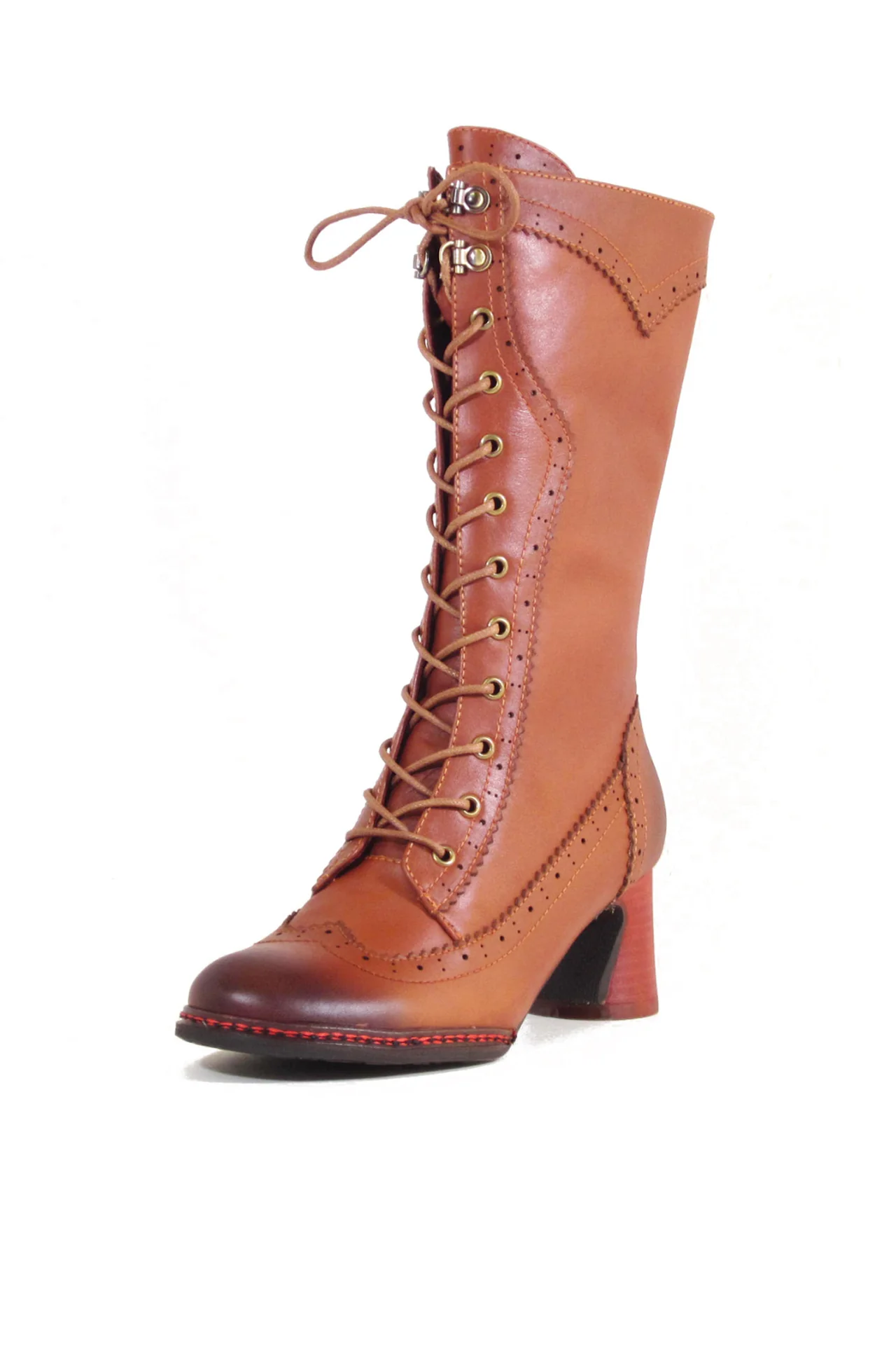 Gaston Victorian Boots - Image 6