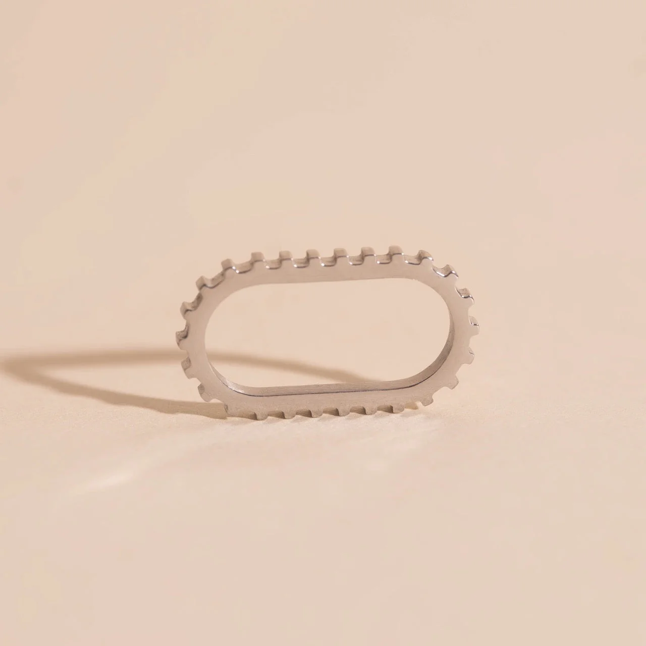 Gearlink Necklace Extender Charm - Image 5