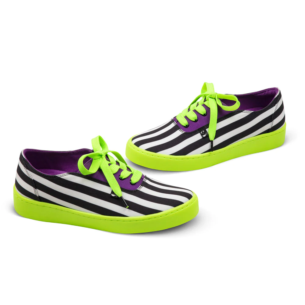 Ghost Beetle Casual Sneaker - Image 5